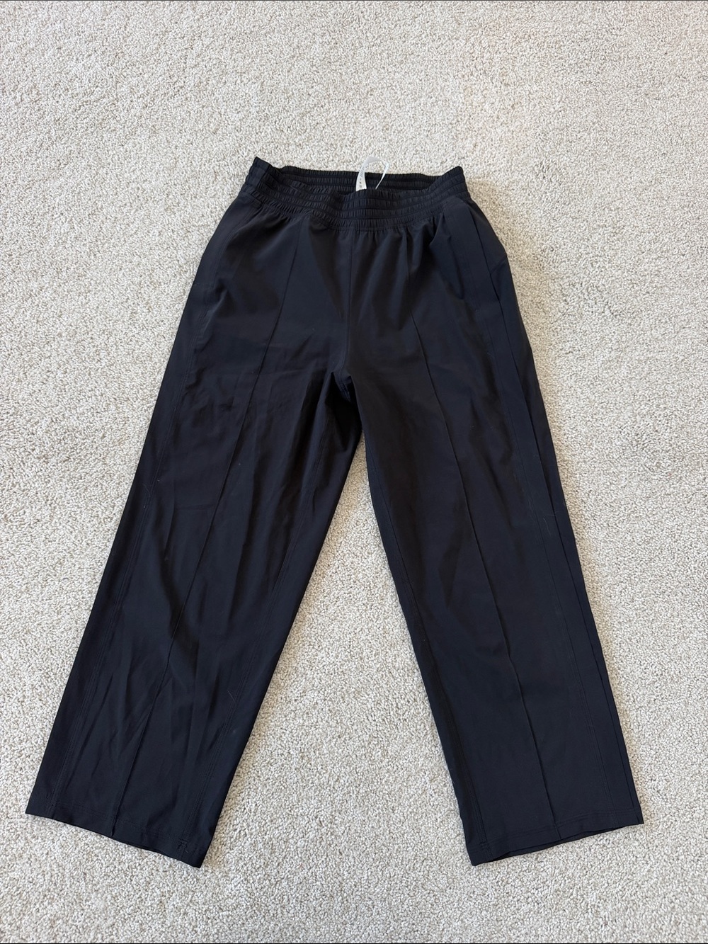 Women’s lululemon capri pants